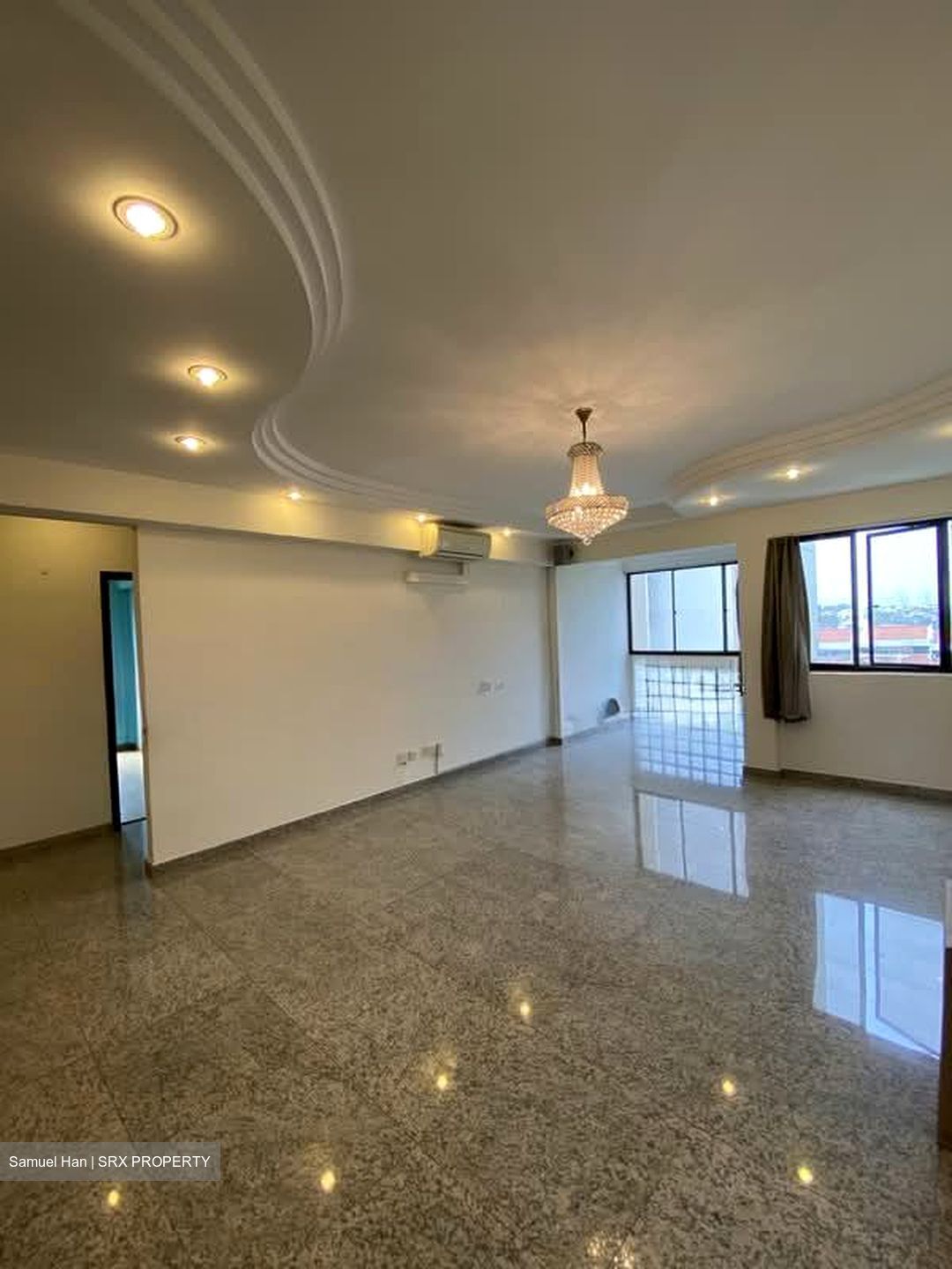 Kensington Park Condominium (D19), Condominium #543278621